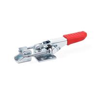 GN 851 Horizontal Latch Type Toggle Clamp for Pulling Action